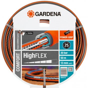 GARDENA HighFLEX Comfort, 13 mm 1/2" 50m 18069-20