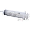 JANETTE ALFA sterilná výplachová striekačka s odstupňovaním 150 ml 1x1 ks