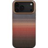 Pitaka Aramid UltraGuard Case Sunset iPhone 17 Pro Max KI1702BPM