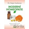 Moderní homeopatie - Rajan Sankaran