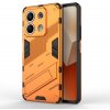 VSETKONAMOBIL 70457 BIB Ochranný kryt pre Xiaomi Redmi Note 13 5G oranžový