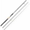 MS Range prút Prime-X Feeder 380cm 80g 3 diely