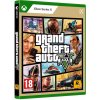 Grand Theft Auto V (GTA 5)