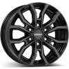 DEZENT KC black 7.5x18 6x139.7 ET45 Čierne lakovanie