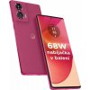 Motorola Edge 50 Fusion 8GB/256GB Hot Pink (Vegan Suede)
