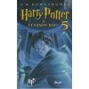 Harry Potter 5 a fénixov rád