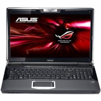 Asus G51JX-SZ167V