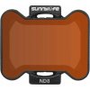 SunnyLife Filtr Celošedý filtr ND8 NDX8 + Pouzdro pro DJI Avata 2 Avata2 Sunnylife Drone / AT2-FI832-8
