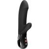 Fun factory - bi stronic embrace thrusting rabbit pulsators black