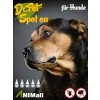 Dr.Pet Spot-on pipety 5 x 1 ml