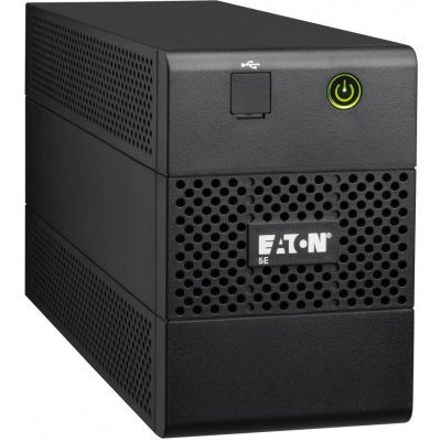 A-Eaton - (UPSE1082) - 5E 850i USB Záložní zdroj, 850 VA, 1/1 fáze 9026990