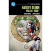 DC Comics Harley Quinn: Wild at Heart: DC Compact Comics Edition