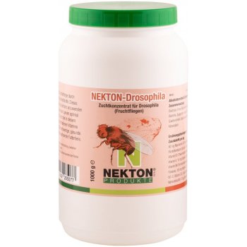 Nekton Drosophila 1000 g