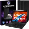 BLUETOOTH PÚZDRO A KLÁVESNICA PRE LENOVO TAB M11 11“ TB330FU TB330XU