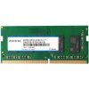 Asustor RAM modul AS-4GD4 / 4GB DDR4 260Pin SODIMM