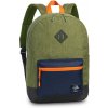 Batoh Southwest bound colour 15 L khaki