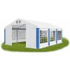 Profitent Cateringový party stan SUMMER 3x6 PVC 560 g/m2 Farebné prevedenie: Modrá