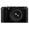 Fujifilm X-M5 Black + XC 15 – 45 mm f/3,5-5,6 OIS PZ 16900733