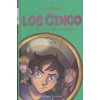 Los Cinco se ven en apuros (Enid Blyton)(Brožovaná)