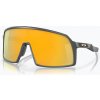 Slnečné okuliare Oakley Sutro S matný karbón/príz 24k