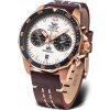 Hodinky Vostok Europe 6S21-225B619 Rocket N-1 Chrono