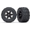 Traxxas bicykel 2.8