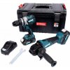 XTline Sada aku náradia 18V 6 dielov BRUSHLESS XT102630