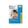 HP Q8696A Advanced Photo Paper, Gloss, 13x18cm, 25ks, 250g/m2