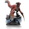 Jurassic World – Pyroraptor – Art Scale 1/10