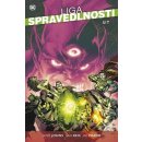 Liga spravedlnosti 4 - Síť