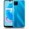 Picasee silikónový prehľadný obal pre Realme C11 (2021) - Clear