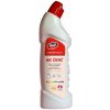 Čistiaci WC gél Real profi - 750 ml