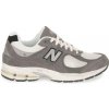 New Balance 2002 Šedá