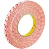 3M Lepiaca páska obojstranná 3M 12 mm x 50 m