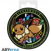 podtácek Pokémon Eevee