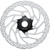 Shimano SM-RT30 160 mm MTB Centerlock strieborná