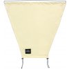 Emitex Slnečná clona Light Yellow