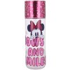 STOR Plastová fľaša na pitie MINNIE MOUSE Adult, 590ml, 60152