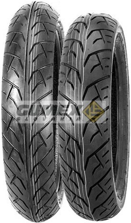 Dunlop Sportmax Tour D205 110/80 R18 58V