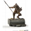 Iron Studios Pán prstenů BDS Art Scale socha 1/10 Skřet ve zbroji 20 cm