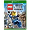 LEGO City: Undercover (X1) (Obal: EN, DEN)