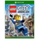 Hra na Xbox One LEGO City: Undercover