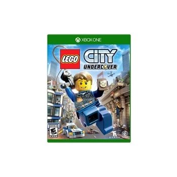 LEGO City: Undercover