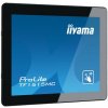 LCD monitor 15