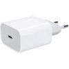 Solight univerzální napájecí adaptér USB-C 20W, bílá DC70