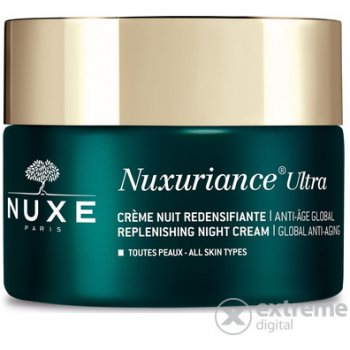 Nuxe Nuxuriance Ultra nočný krém 50 ml