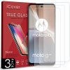 3KS TVRDENÉ SKLO pre MOTOROLA MOTO G32