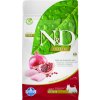 N&D Grain Free Dog Adult Mini Chicken & Pomegranate 0,8 kg