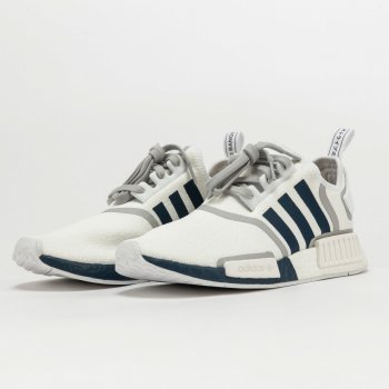 adidas NMD R1 Ftw White Core Navy Grey Two od 77 € - Heureka.sk