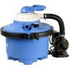Piesková filtrácia Marimex ProStar 4 pro bazén do 20 m3, 10600003